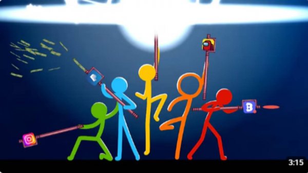 Сотрудники приложения