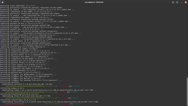 Перевод видео на Linux | Translate Videos on Linux смотреть онлайн