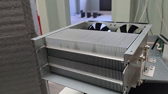 РАЗОБРАЛ АСИК НА АЛГОРИТМ SCRYPT, А ТАМ КАТАСТРОФА!!!))) смотреть онлайн