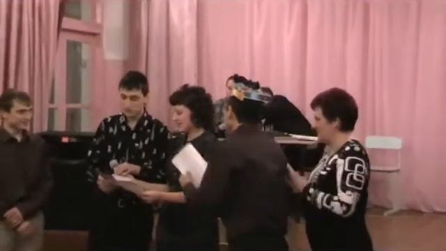 мой юбилей 50, поздравление родных смотреть онлайн