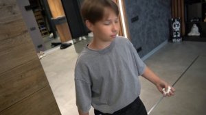 ПРОДОЛЖЕНИЕ! СЫН МАКСА ВАЩЕНКО РАССКАЗАЛ ПРО СВОЙ БИЗ?