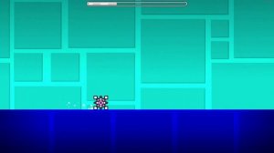 ХАЛЯВНЫЕ ДЕМОНЫ В GEOMETRY DASH