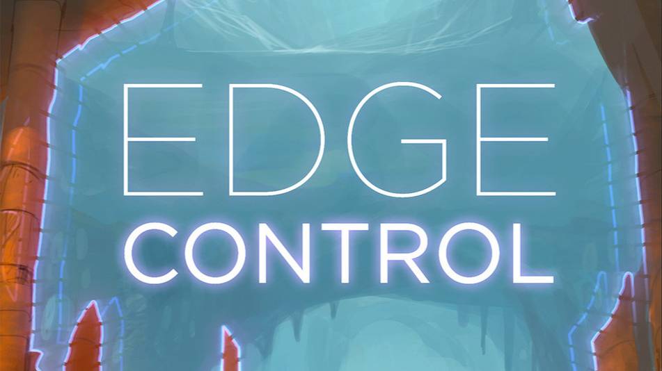[Ctrl-Paint] Edge Control смотреть онлайн