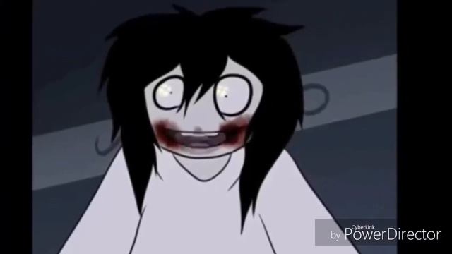 История ДЖЕФФА УБИЙЦЫ! (см,. Описание) смотреть онлайн