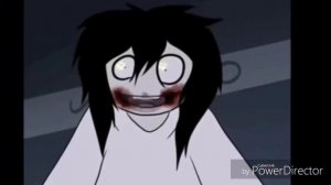 История ДЖЕФФА УБИЙЦЫ! (см,. Описание)