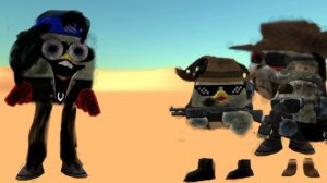 rotten core the chicken  v1 (unfinished)