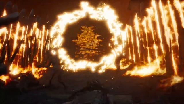 Hellblade: Senua's Sacrifice |Switch| Бой с Суртом. #4 смотреть онлайн