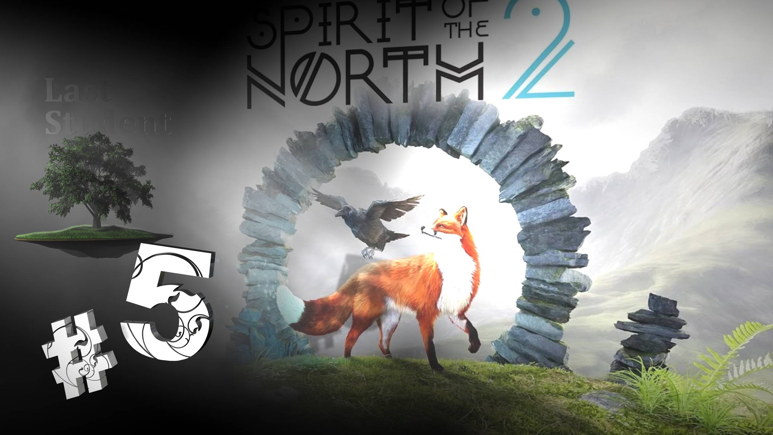 Spirit Of The North 2 ♦ №5 - В поисках Барана.