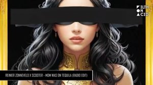 Слушаем новую песню группы Scooter