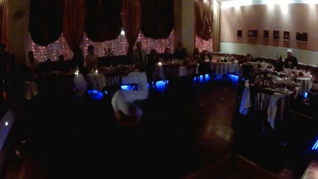 выступления шоу программа