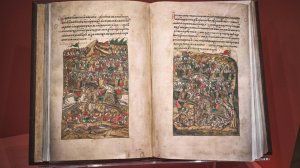 День славянской письменности и культуры отмечают в России