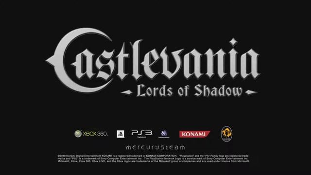 Игровое Мнение (Castlevania: Lords of Shadow) №31 смотреть онлайн