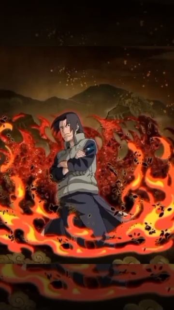 Обои Версия Наруто. Смотреть до конца смотреть онлайн