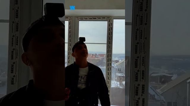Никогда не шпаклюй потолки под покраску по другому #ви смотреть онлайн