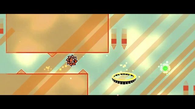 LILDRUGHILL - Карма / Geometry Dash