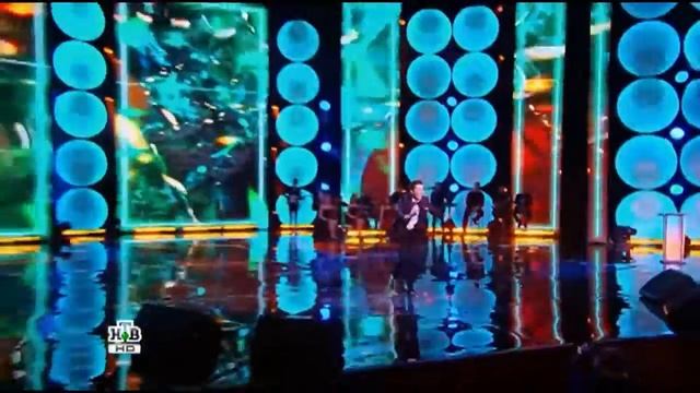 Марк Тишман Ближе, 01 05 2016