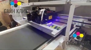 УФ-Принтер UNIVERSAL NC-UV0609MAX (i3200 - 3 шт)