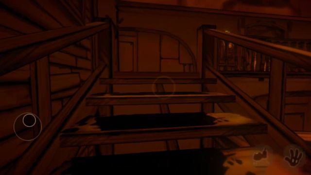 Суповый Волк ?, Bendy android глава 3 3# смотреть онлайн