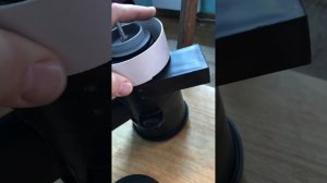Мопед Нордвинг. Доработка воздушного фильтра