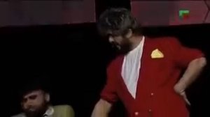 Чеченский спектакль)) наши приколы)