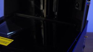 Обзор 3D принтера Elegoo Saturn 4 Ultra