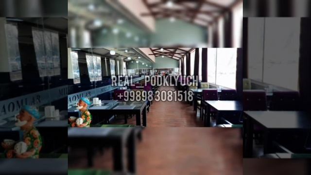 амур темур рестораны 💰2700.000уе. ☎️+99898 3081518 смотреть онлайн
