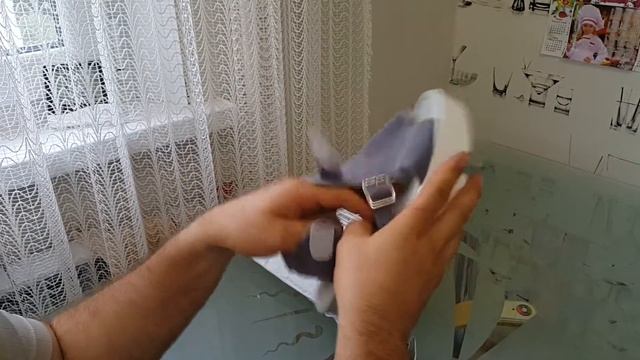 Прикольные женские босоножки в посылке из Китая смотреть онлайн