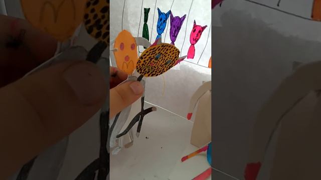 Королевство кошек в деле 1 часть смотреть онлайн