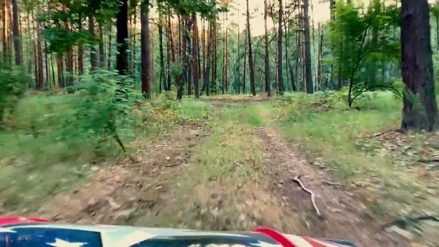 Can-am XMR 1000 против Polaris RZR 170 смотреть онлайн