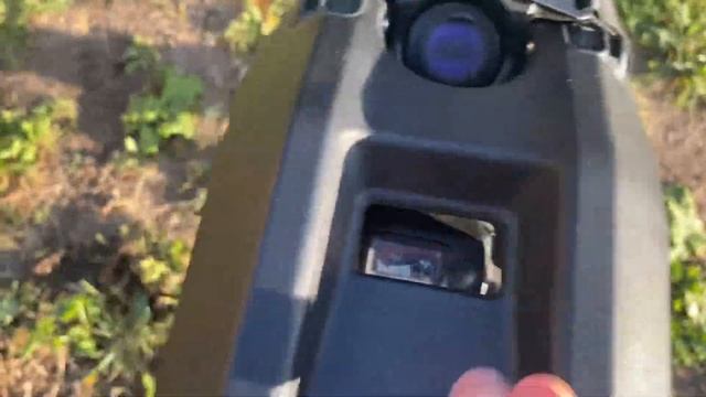 Мой Surron для Авито