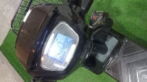 Электоскутер GICIRU SK-8  600W