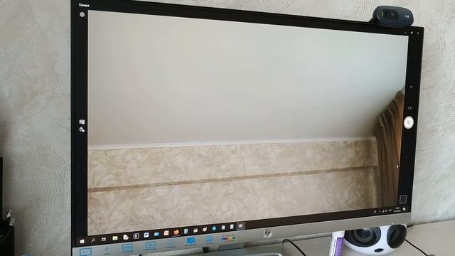 Как подключить веб камеру Logitech к компьютеру