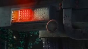 Плохой кот Шерафеттин 2016 HDRip