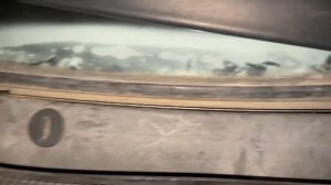 РАЗОБРАЛ САЛОН. ИЩУ ГДЕ ЗАТЕКАЕТ ВОДА. АУДИ 80 Б3