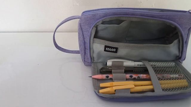 Собираю НОВЫЙ пенал в школу смотреть онлайн