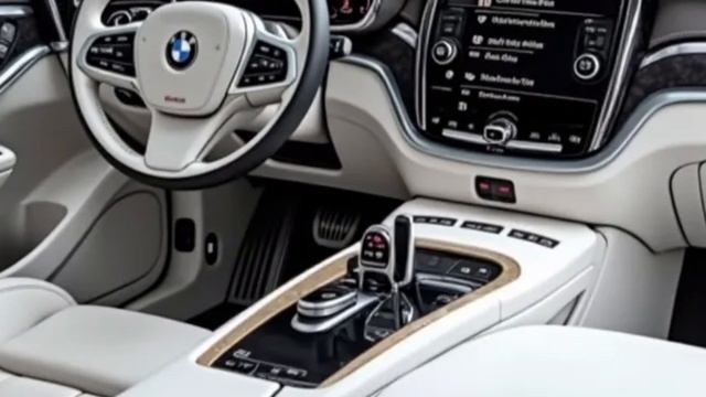 BMW X6 2026 | Полный обзор: экстерьер, интерьер, характерист