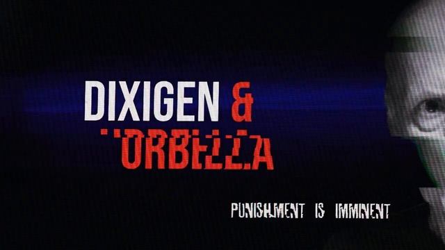 PUNISHMENT IS IMMINENT — (Full Album) — DIXIGEN & URBELLA