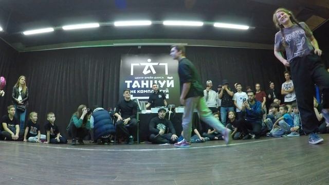 News / Новатор - Just Funk /Уфа vs Пуговка / Новатор / Уфа смотреть онлайн