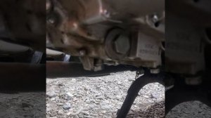 замена масла в мотоцикле VENTO WERSO 200 кубов