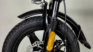 Электровелосипеды ACID. Компания NovaSport. #электровелосип?