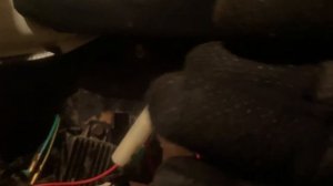 Как снять заднее крыло на мопедах альфа Rx,Рейсер GS