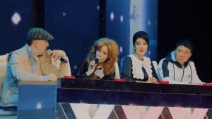 Dizayn jamoasi - Yo'q talant shou