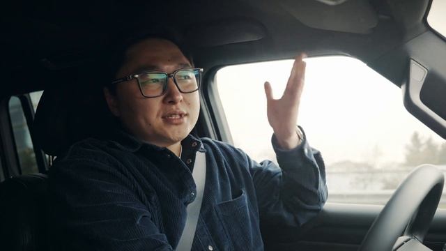 ROX 01 — ВНЕДОРОЖНИК, КОТОРЫЙ УМЕЕТ ВСЁ! Первый честный о смотреть онлайн