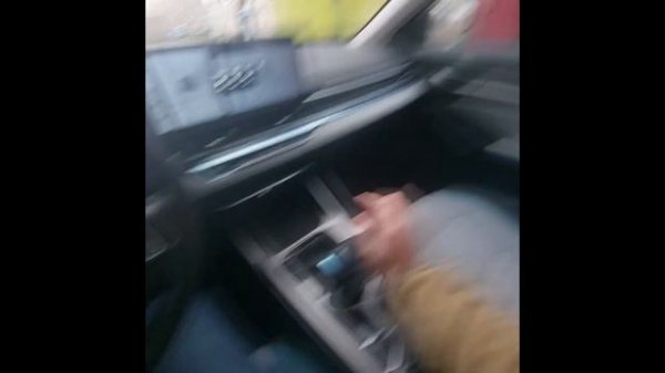 Глюки коробки Geely Emgrand 7 NEW 2024 #geely #джили #emgrand