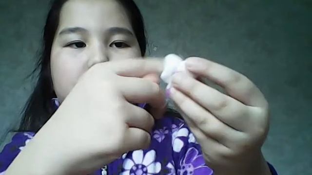 Как сделать папрыгунчик из резинок Rainbow loom смотреть онлайн