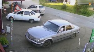 Водить по русски  Выпуск 248