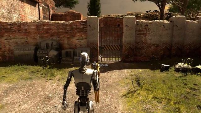 Прохождение The Talos Principle 22 (Сложный зал звезд) смотреть онлайн