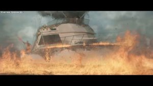 Все киногрехи "Спасатели Малибу"