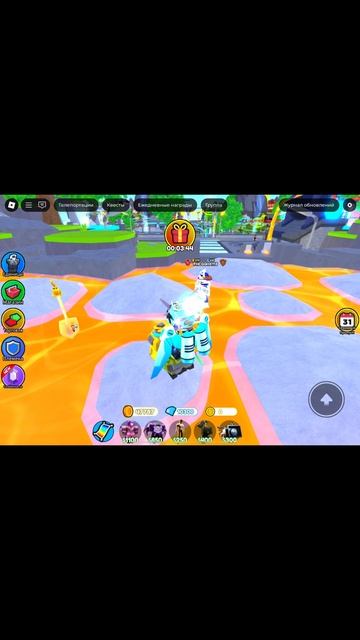 Открыл новый сундук в TTD (84) смотреть онлайн