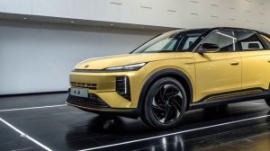 🚀 OMODA C5 2026 – ЭТО БОМБА! Самый Стильный Кроссовер Года?